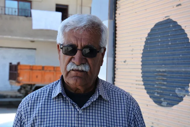 Hevgirtina civakî kilîta aramiya herêmê li hember aloziya aborî ye