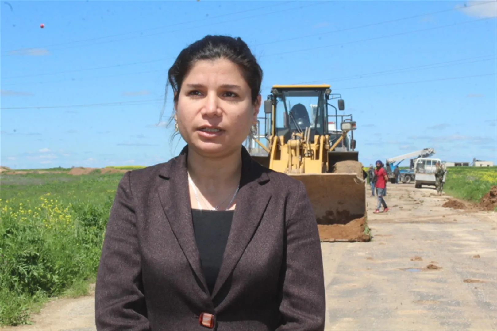 Xetên avê yên Hesekê tên sererastkirin