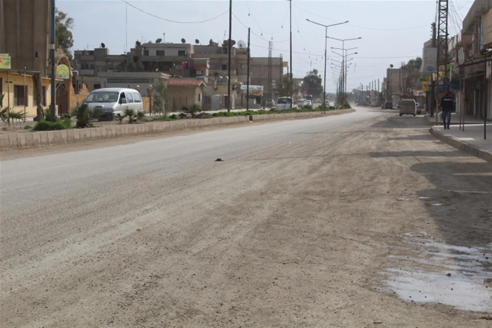 ​​​​​​​Oso: Dê li dijî Koronavîrusê bergiriyên hişktir bên girtin