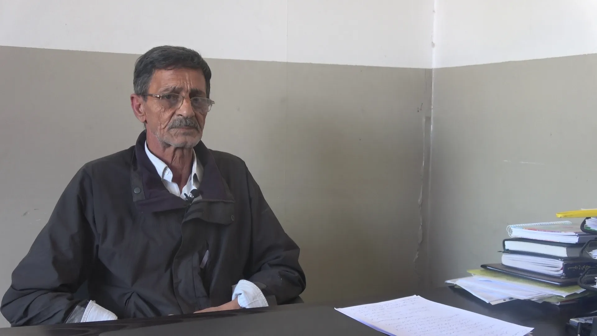 Li gundewarên Dêrazorê piştî restorekirina 4 bîran av gihaşt herêmê
