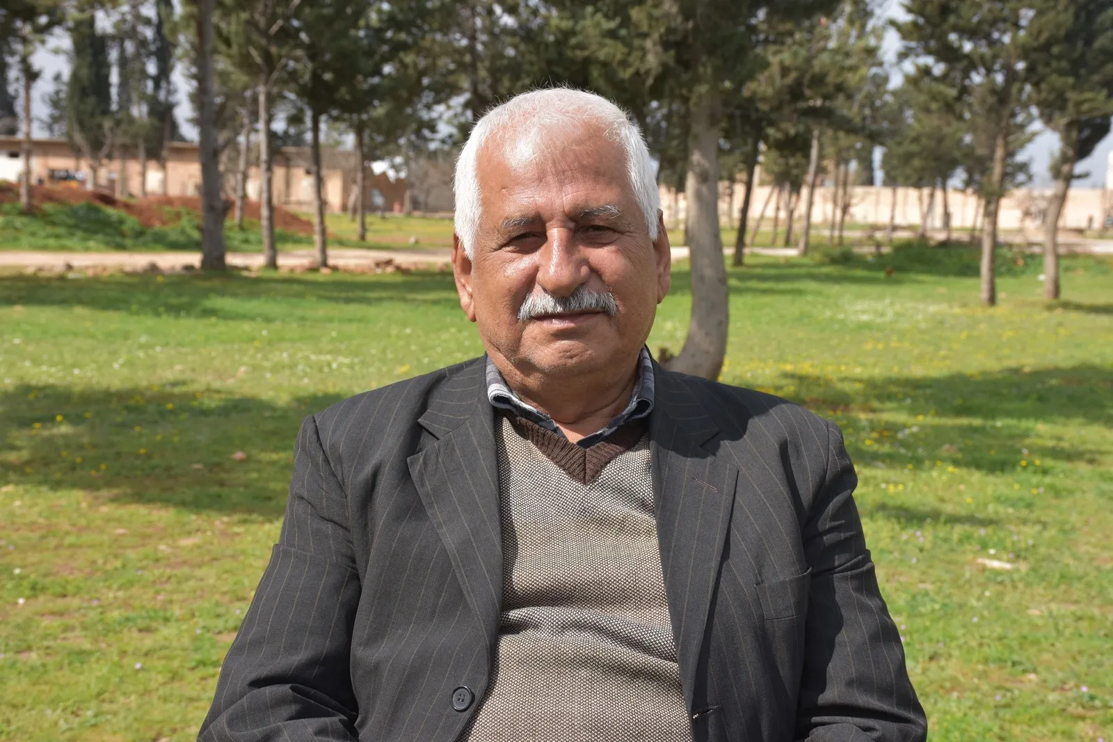 ‘4‘ê Nîsanê rojbûna azadî û rûmetê ye‘