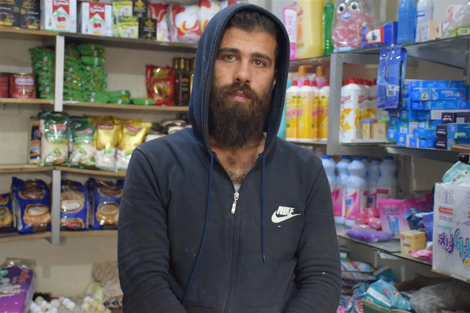 ​​​​​​​Şêniyên Hesekê banga kontrolkirina bihayan kir
