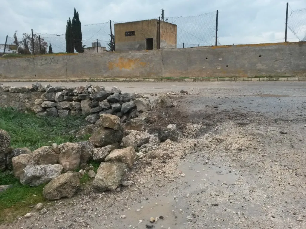 Tevî bangên navneteweyî jî artêşa Tirk û çeteyên wê topbaranê didomînin