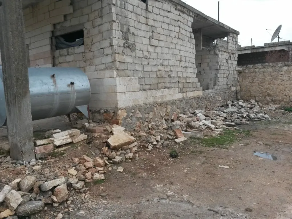 Tevî bangên navneteweyî jî artêşa Tirk û çeteyên wê topbaranê didomînin