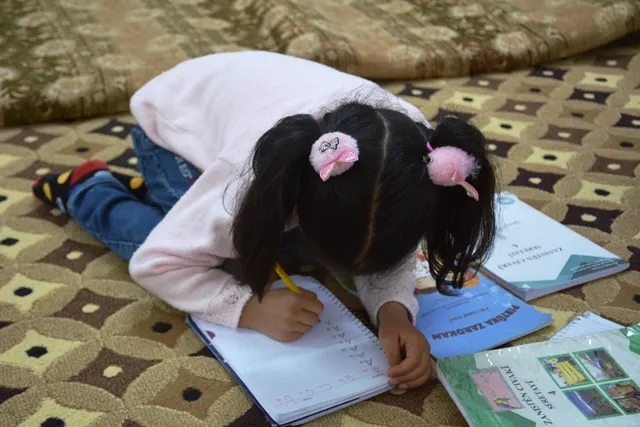 Hewl didin bi rêya karekî hevbeş prosesa perwerdeyê bi ser xînin