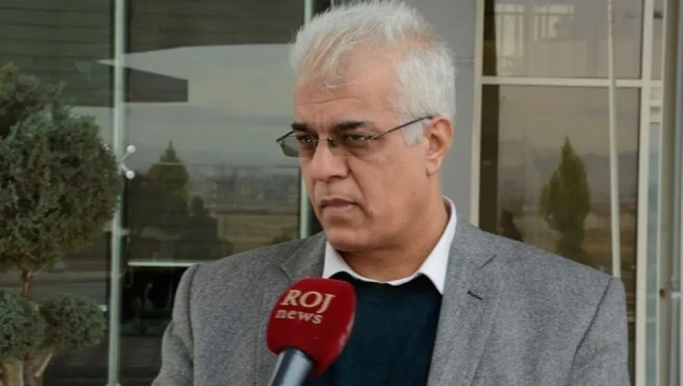 Parlamenterê Iraqê: Divê hêzên dewleta Tirk ji Iraqê bên derxistin