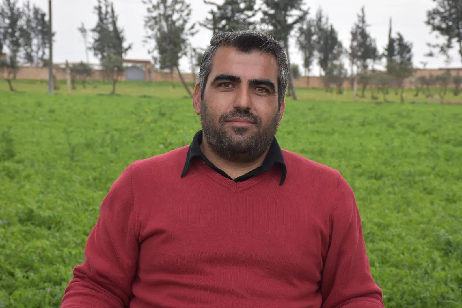 Bi însiyatîfên kesayetî alîkariya malbatên xizan dikin
