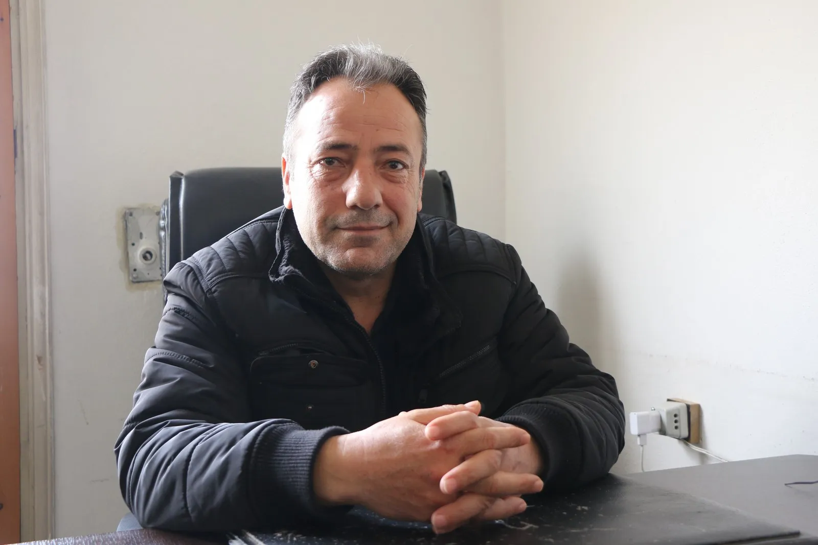Odeya Yekitiya Hilberîneran a Helebê fonên karkerên warşeyan dide