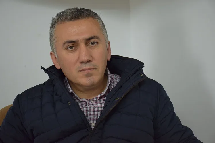 Gundê Um El-Hoş ê Şehbayê dê demekê di karantînayê de be