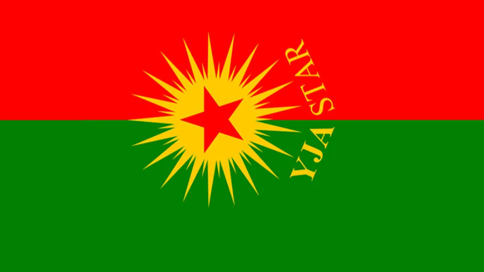 YJA Starê bi boneya 4’ê Nîsanê peyamek weşand