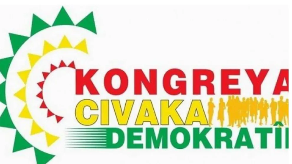 KCD`ê girêdayî qanûna AKP û MHP`ê derxistiye daxuyanî da