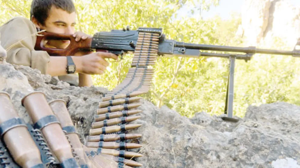 Di çalakiyên HPG'ê yên li Serhedê de 6 leşker hatin kuştin