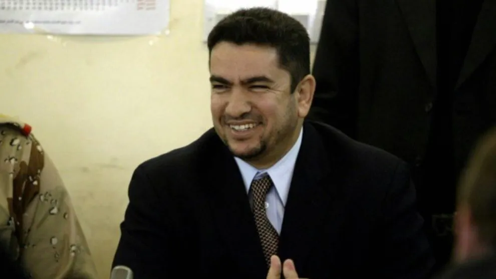 Li Iraqê ji bo serokwezîriyê Kazimî hate peywirdarkirin