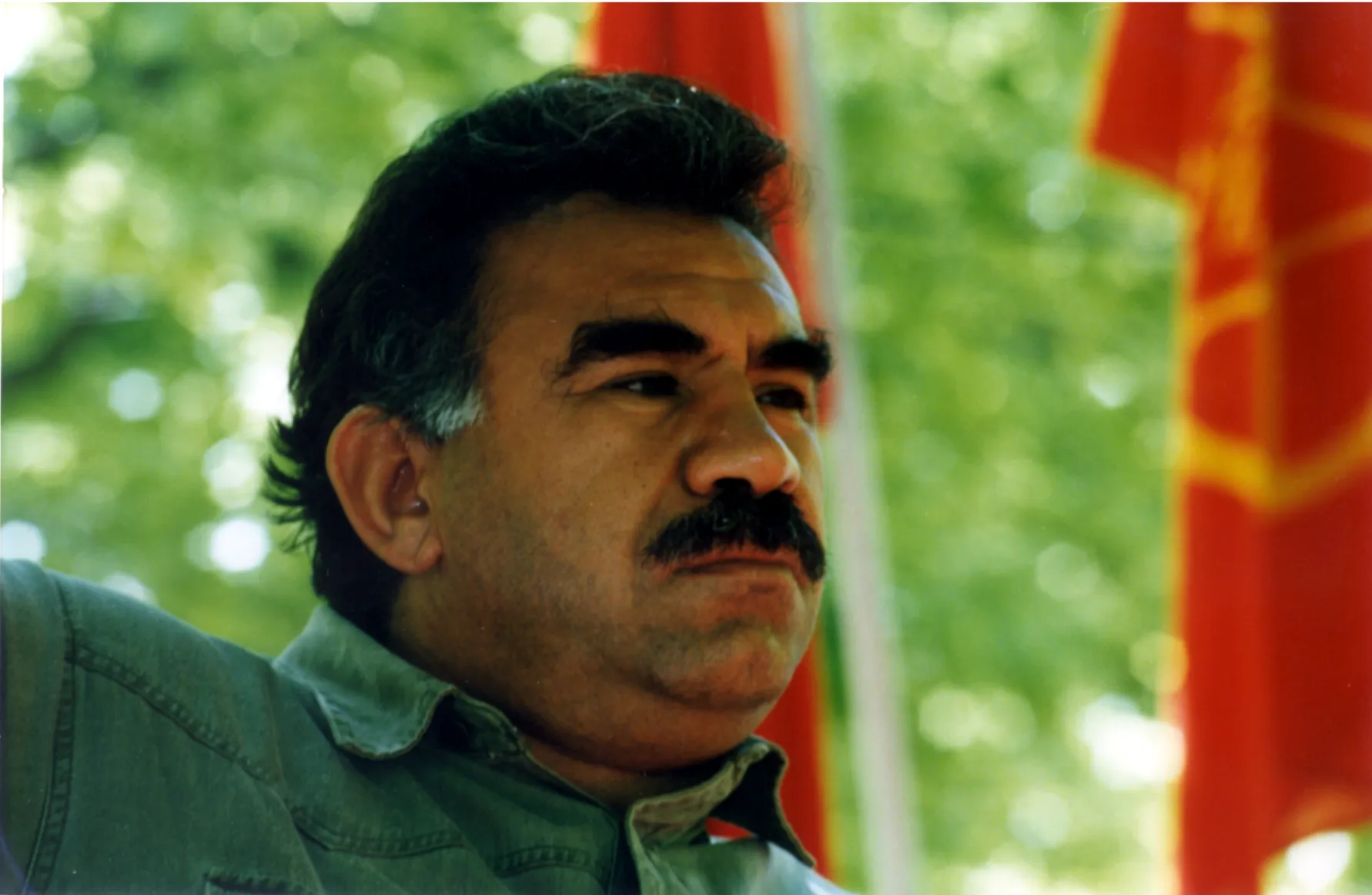 Malbat û parêzer ji bo biçin Îmraliyê serî li dozgeriyê dan