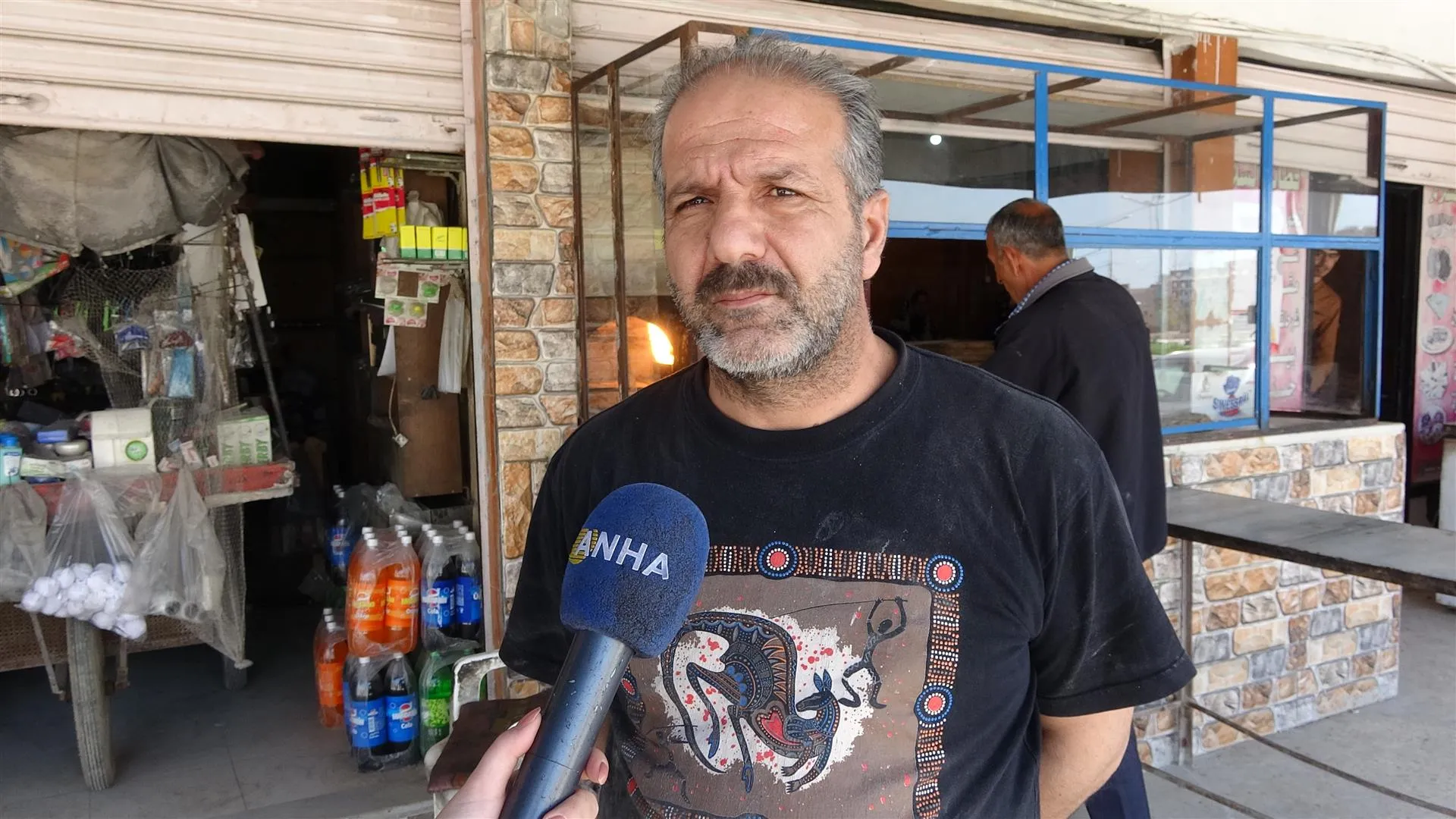 Şêniyên Hesekê ji ber dirêjkirina qedexeyê kêfxweş in