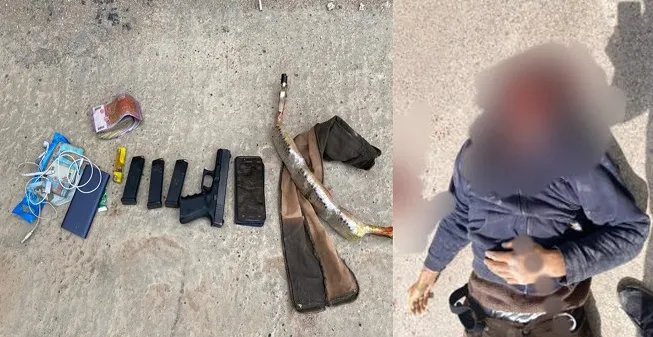 Di hewldana êrişa li Minbicê de çeteyekî DAIŞ’ê hat kuştin