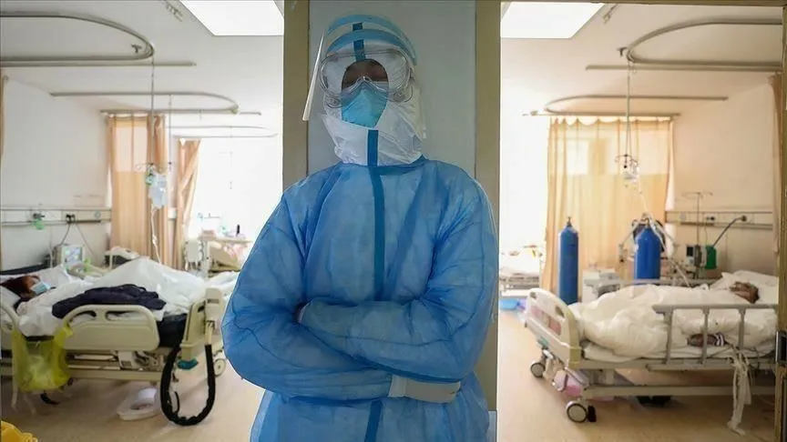 Li Filistîn û Îsraîlê rewşên nû yên Koronavîrusê