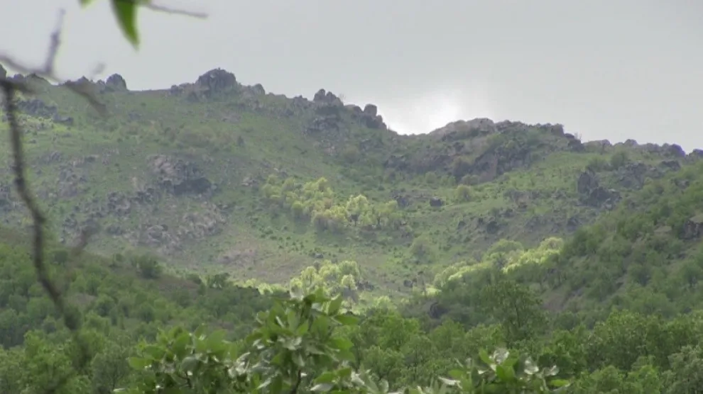 HPG‘ê têkildaîr êrişa hewayî ya li ser Xakurkê û Avaşînê daxuyanî da