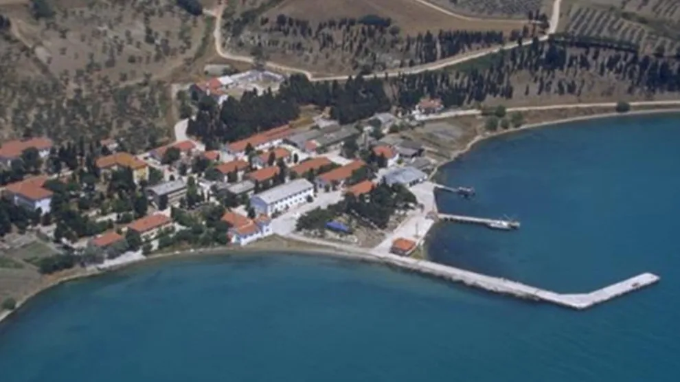 Parêzer ji bo biçin Îmraliyê serlêdan kirin