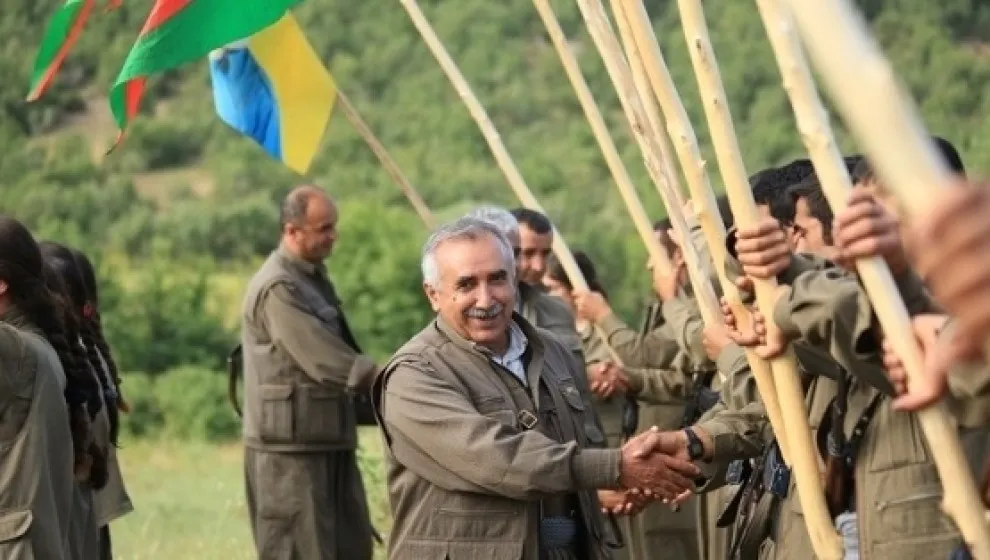 NPG’ê Fermandariya Eyaleta Avaşînê pîroz kir
