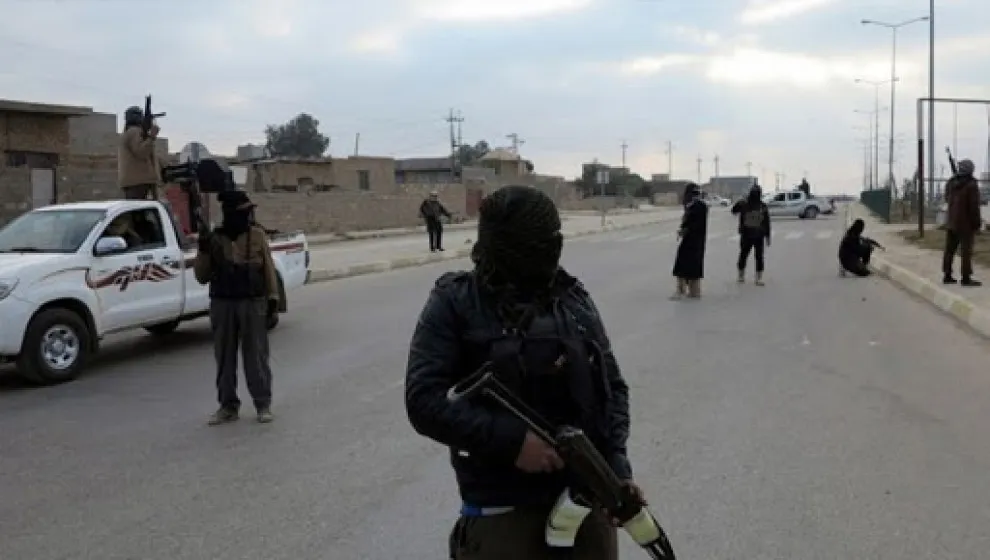 Li Diyala teqîn: 5 leşker birîndar bûn