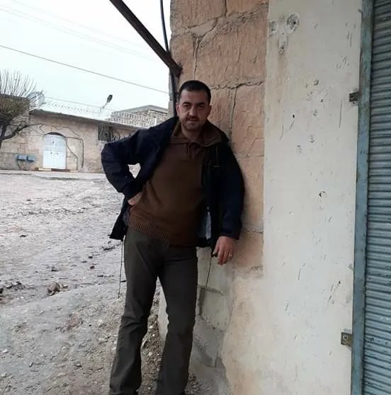 Çeteyan li Efrînê sivîlekî din revandin