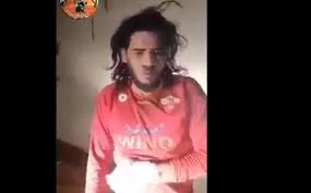 Çeteyekî Sûrî ku Tirkiyê şandî Lîbyayê: Em xapandin