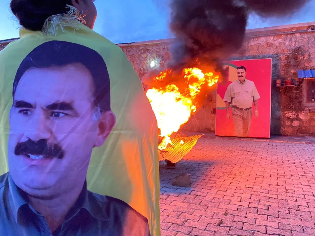 Li Elblorê 4`ê Nîsanê hate pîrozkirin