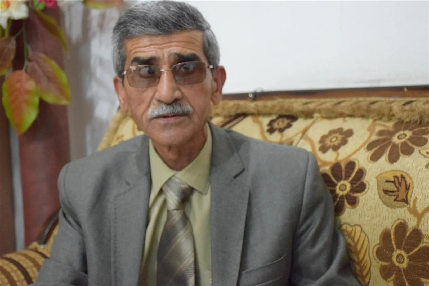 ‘Serkeftina herî mezin yekîtiye’