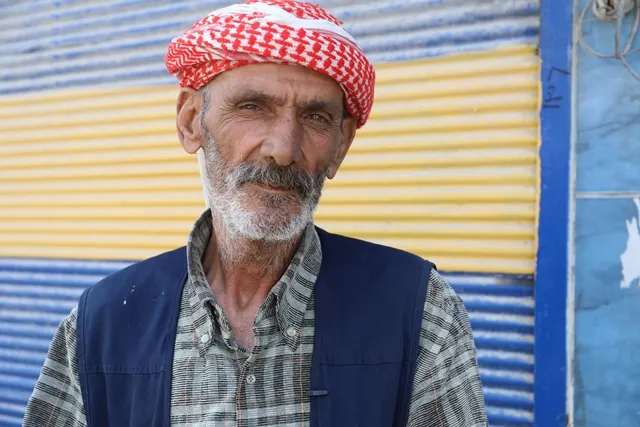 ​​​​​​​Hîna bandora siyasetên Baasê li ser karkeran  berdewam e
