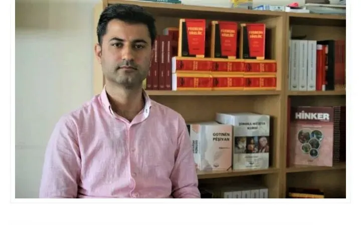 Li Bakur û Tirkiyê navenda xebatên zimanê kurdî; Enstîtuya Kurdî ya Stenbolê