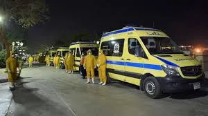 Li Misirê bîlançoya dawî ya Koronvîrûsê:52 kes mirin, 779 kes nexweş in