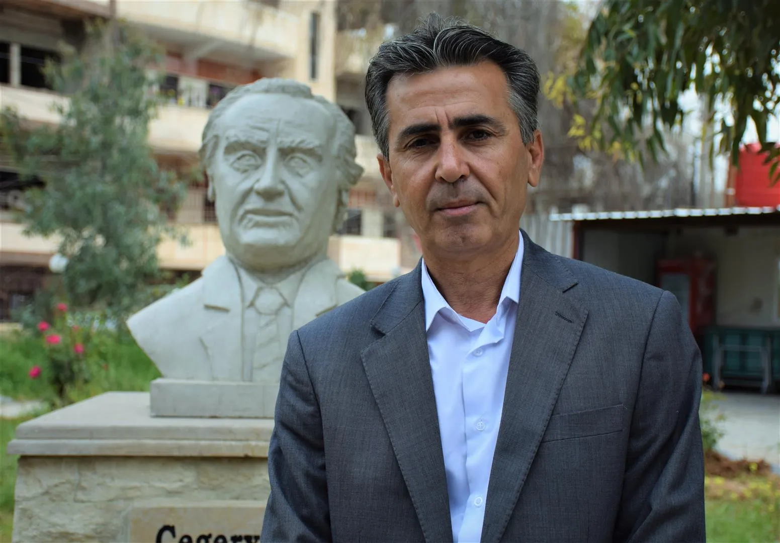‘Yekitî dê hebûna Kurdan biparêz e‘