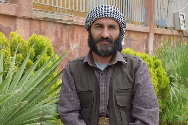 Helbestvanê Kurd: "Em bi hev hene"