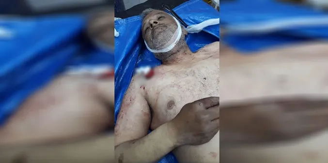 Dagirkeran li Serêkaniyê 2 sivîl qetilkirin