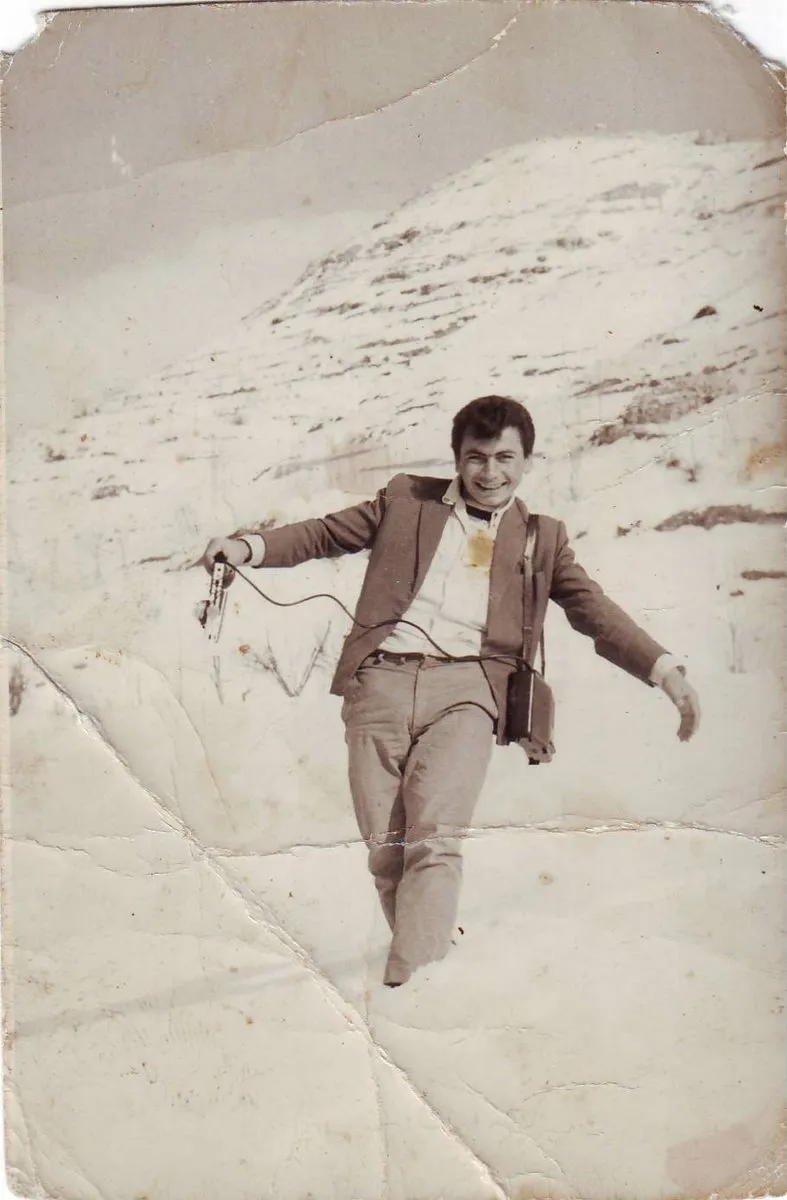 Kevintirîn wênegirê Efrînê