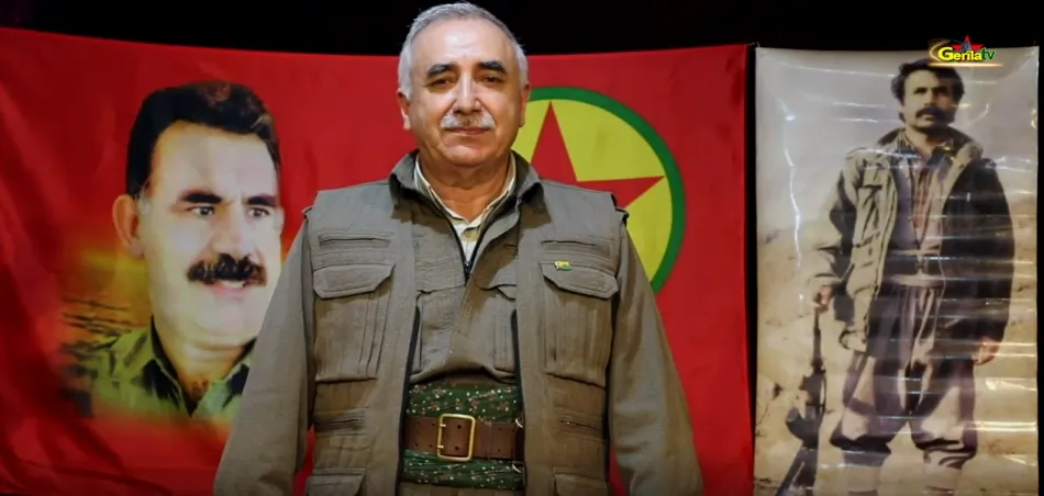 Karayilan: Şehîdên me rêya serfiraziyê ne