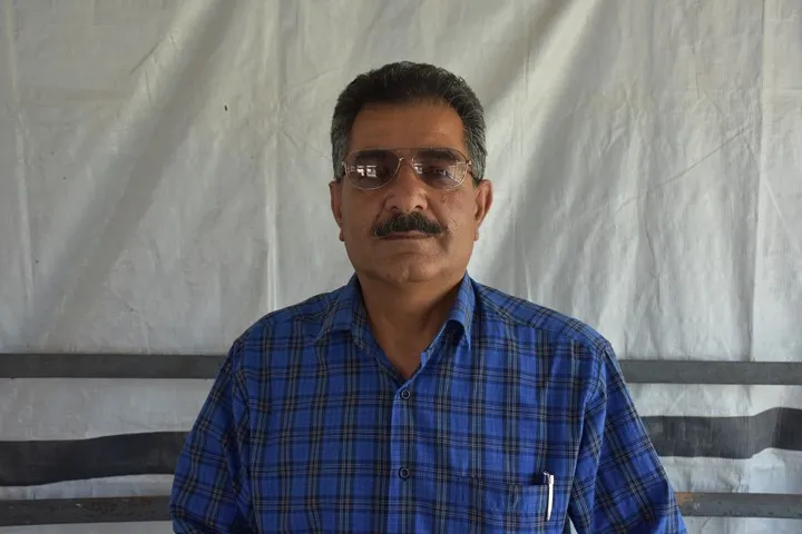 ‘ENKS ne cidî ye, hîn jî bi Îtilafa Sûriyê re ye’