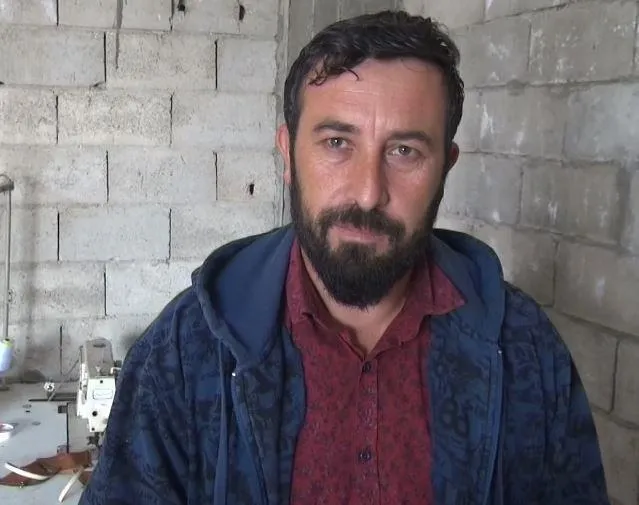 Li Kobanê vekirina werşeyek çêkirina solan