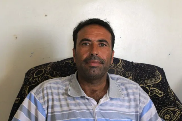 ‘Divê civaka navdewletî berpirsyariyên xwe yên li hember çeteyên DAIŞ`ê bîne cih’
