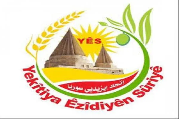 Yekitiya Êzidiyan a Sûriyê: Li herêmên dagirkirî êzidî tên çewisandin