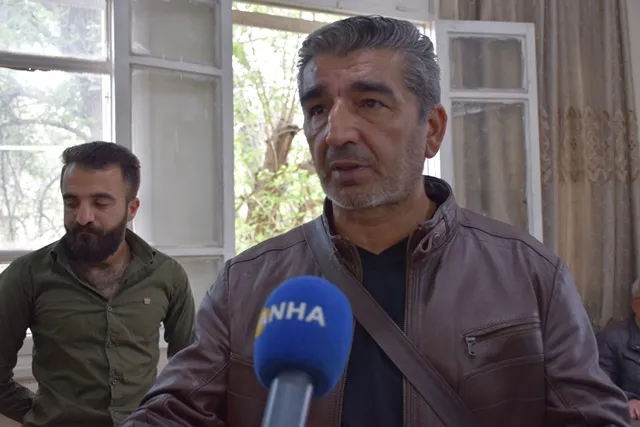 Xebatên veguhestina sûka sebzeyan a Qamişlo ber bi dawiyê ve diçe