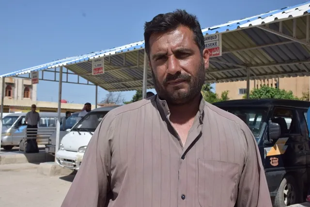 Ajokaran buhayên çûn û hatinê bilind kirine, welatî bi gazinc in