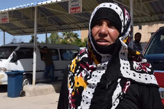 Ajokaran buhayên çûn û hatinê bilind kirine, welatî bi gazinc in