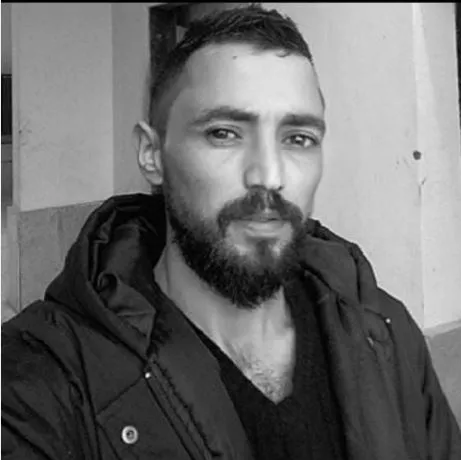 'Dewleta Tirk hewl dide kesekî ku bi Koronayê miriye derbasî Bakur û Rojhilatê Sûriyê bike'