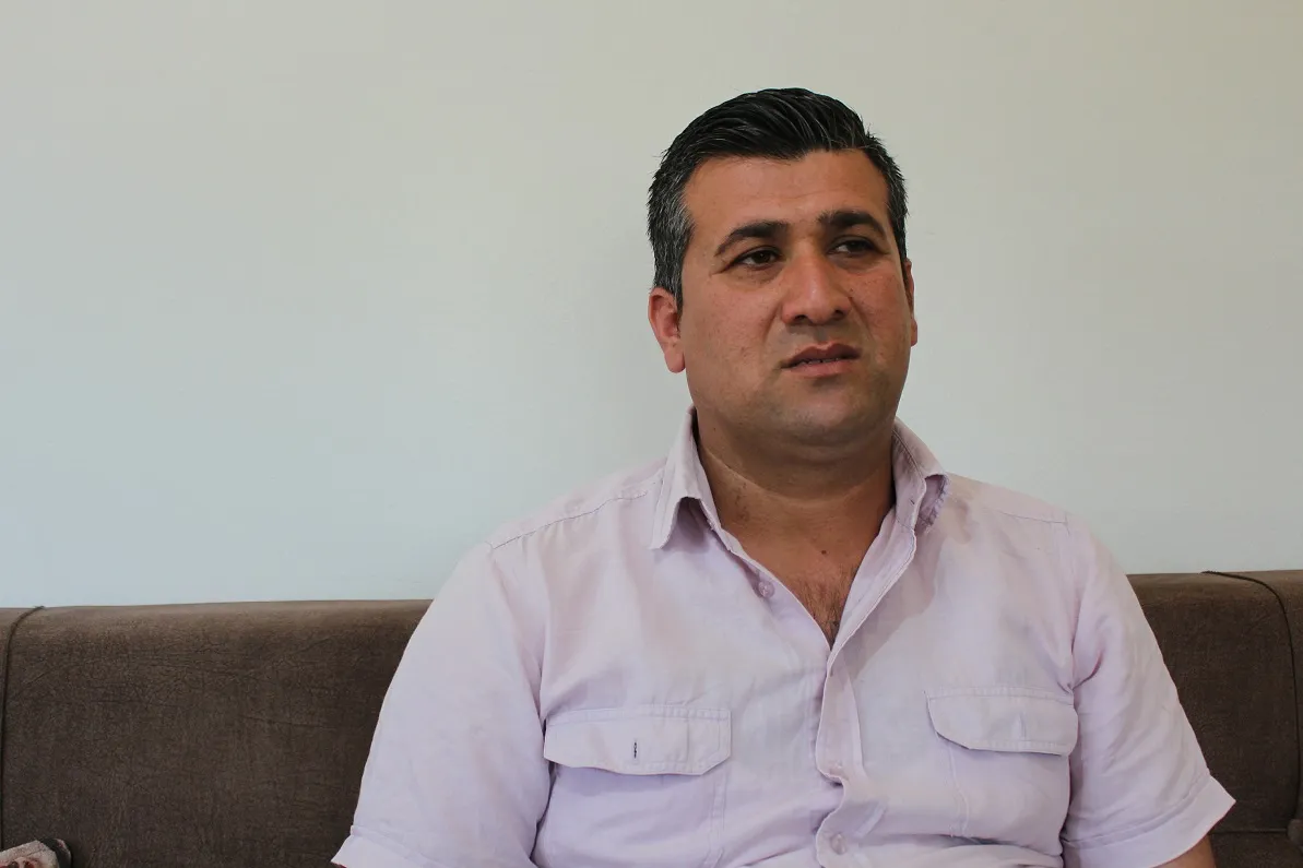 Gerînendetiya Avê ya Qamişloyê pirsgirêka avê çareser dike