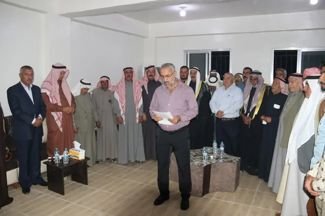 Rûspiyan banga diyalogên cidî di navbera Rêveberiya Xweser û hikumeta Sûriyê de kir