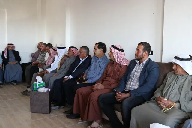 Rûspiyan banga diyalogên cidî di navbera Rêveberiya Xweser û hikumeta Sûriyê de kir
