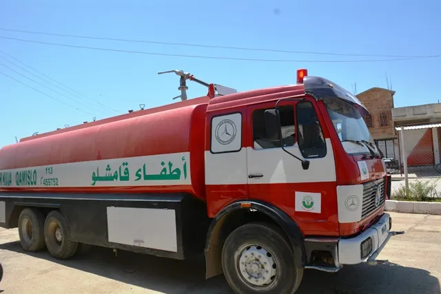 Li Tirbespiyê amadekariyên mewsima çinînê bi dawî bûn