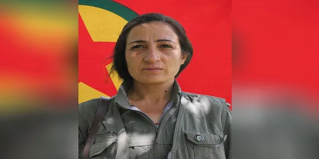 YJA-STAR nasnameya şehîd Zîn eşkere kir